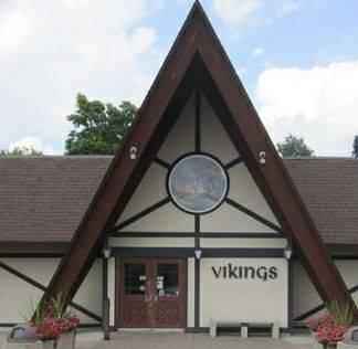 A photo of a Yaymaker Venue called Viking Club of Moline Apr 13th located in Moline, IL