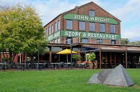A photo of a Yaymaker Venue called John Wright Restaurant located in Wrightsville, PA