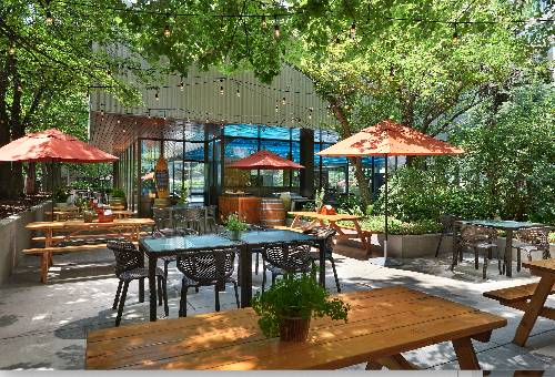 A photo of a Yaymaker Venue called The Sheraton Centre - Queen St. West located in Toronto, ON