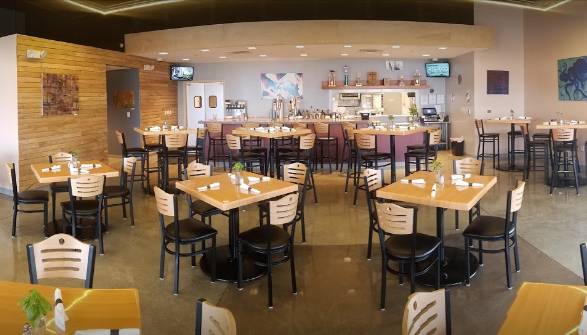 A photo of a Yaymaker Venue called Smoke Pit Grill located in Henrico, VA
