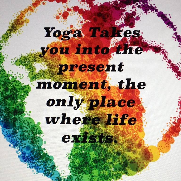A photo of a Yaymaker Venue called YogaNation located in Red Deer, AB