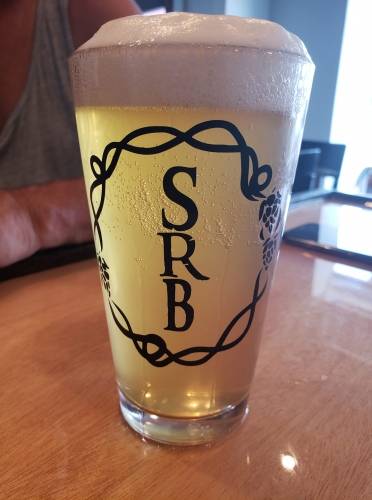 A photo of a Yaymaker Venue called Siblings Rivalry located in Strasburg , VA