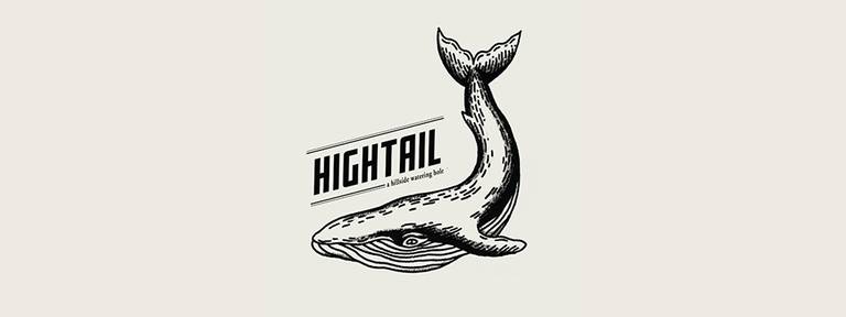A photo of a Yaymaker Venue called Hightail Mt Adams located in Cincinnati, OH