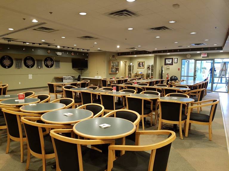 A photo of a Yaymaker Venue called Legion 118 North Van located in North Vancouver, BC
