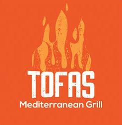 A photo of a Yaymaker Venue called Tofas Mediterranean Grill - Campus Pointe located in Fresno, CA
