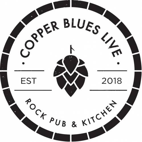 A photo of a Yaymaker Venue called Copper Blues Live Desert Ridge located in Phoenix, AZ