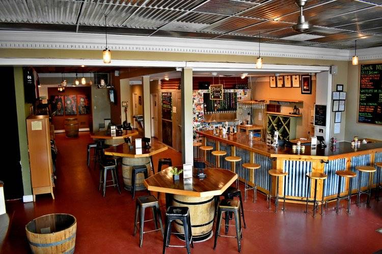 A photo of a Yaymaker Venue called RVA Working Moms + Tree Haus Meet Up located in Richmond, VA