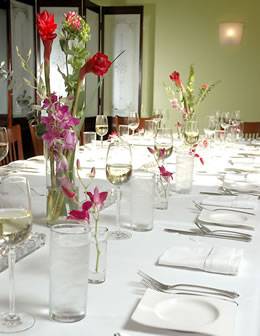 A photo of a Yaymaker Venue called La Portas (Old Town Alexandria) located in Alexandria, VA