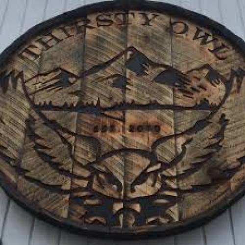 A photo of a Yaymaker Venue called Thirsty Owl located in Keene, NH