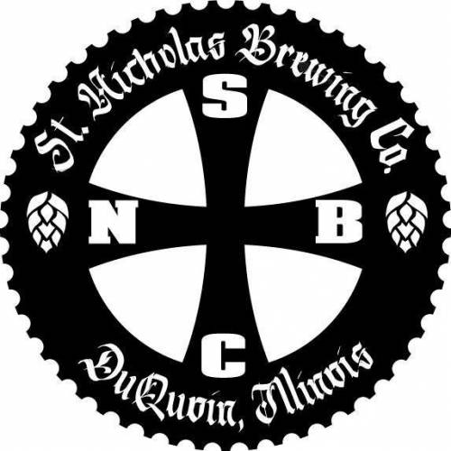 A photo of a Yaymaker Venue called St. Nicholas Brewing Company located in DuQuoin, IL