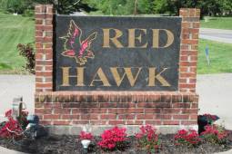 A photo of a Yaymaker Venue called Red Hawk Golf Course located in Tamaroa, IL