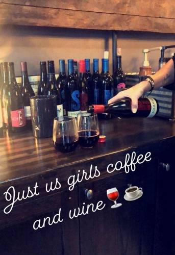 A photo of a Yaymaker Venue called Just Us Girls located in Salem, OR