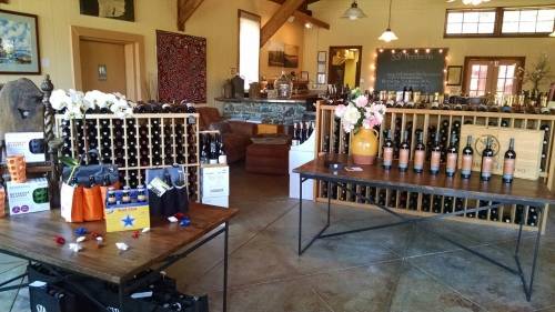 A photo of a Yaymaker Venue called SIP Mendocio located in Hopland, CA