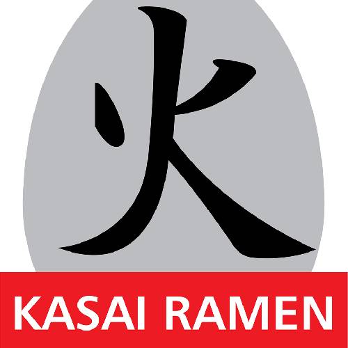 A photo of a Yaymaker Venue called Kasai Ramen located in Syracuse, NY