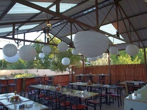 A photo of a Yaymaker Venue called Corrales Bistro Brewery located in Corrales, MA