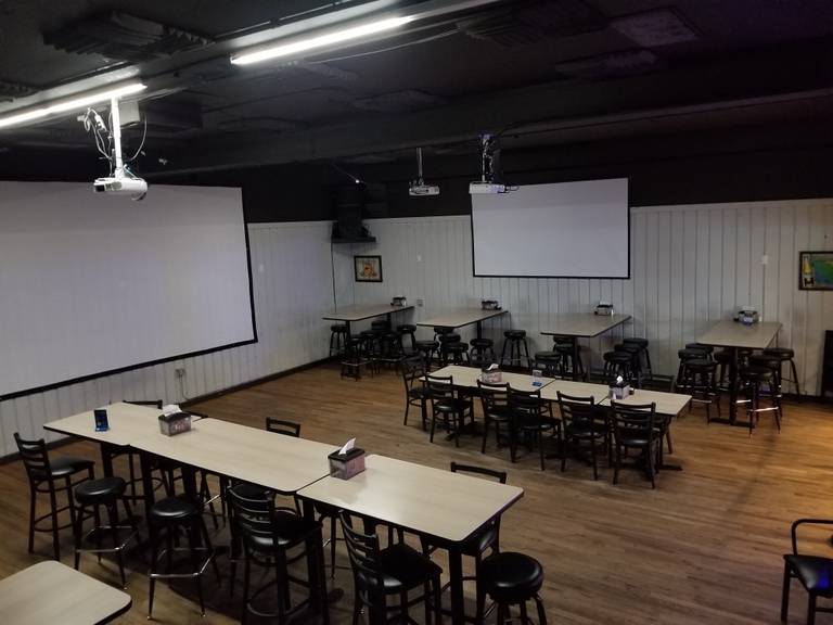 A photo of a Yaymaker Venue called The Dugout Bar and Grill located in Richland, WA
