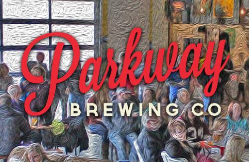 A photo of a Yaymaker Venue called Parkway Brewing Co. located in Salem, VA