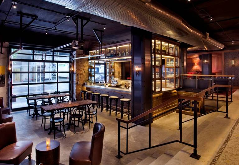 A photo of a Yaymaker Venue called Arthouse Hotel NYC located in New York, NY