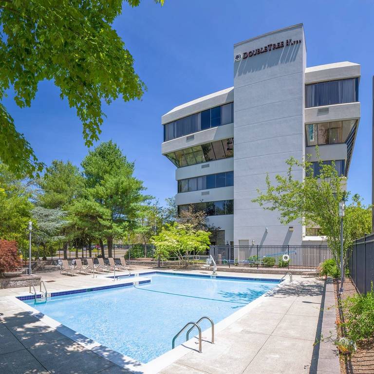 A photo of a Yaymaker Venue called DoubleTree Boston-Rockland located in Rockland, MA