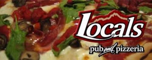 A photo of a Yaymaker Venue called Local's Pub and Pizzeria located in Wasilla, AK