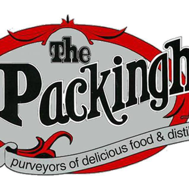 A photo of a Yaymaker Venue called The Packing House located in Galesburg, IL