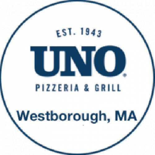A photo of a Yaymaker Venue called Uno Pizzeria & Grill (Westborough) located in Westborough, MA