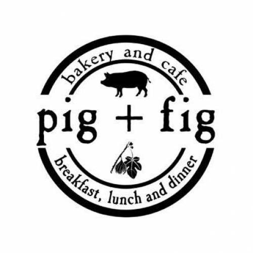 A photo of a Yaymaker Venue called Pig + Fig Cafe located in White Rock, NM