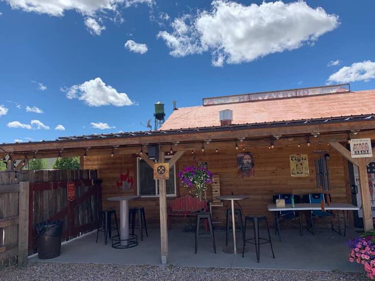 A photo of a Yaymaker Venue called Gig's Tavern located in Ogden, UT