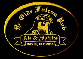 A photo of a Yaymaker Venue called Falcon Pub located in Davie, FL