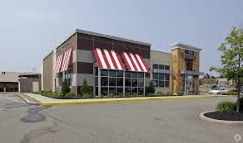 A photo of a Yaymaker Venue called TGI Fridays (Leominster) located in Leominster, MA