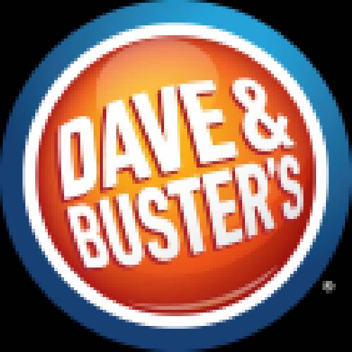 A photo of a Yaymaker Venue called Dave and Busters located in salt lake city , UT