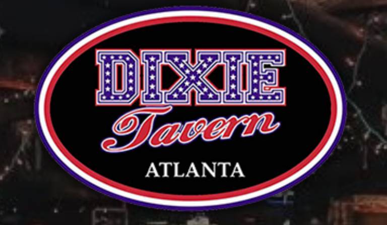 A photo of a Yaymaker Venue called Dixie Tavern located in Marietta, GA