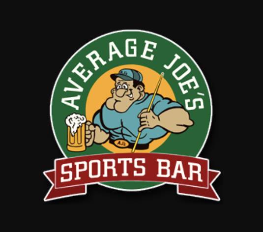 A photo of a Yaymaker Venue called Average Joe's Sports Bar located in Lethbridge, AB