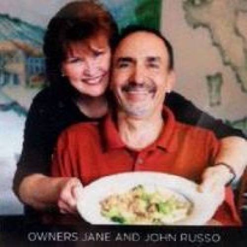 A photo of a Yaymaker Venue called Johnny Russo’s located in Banning, CA