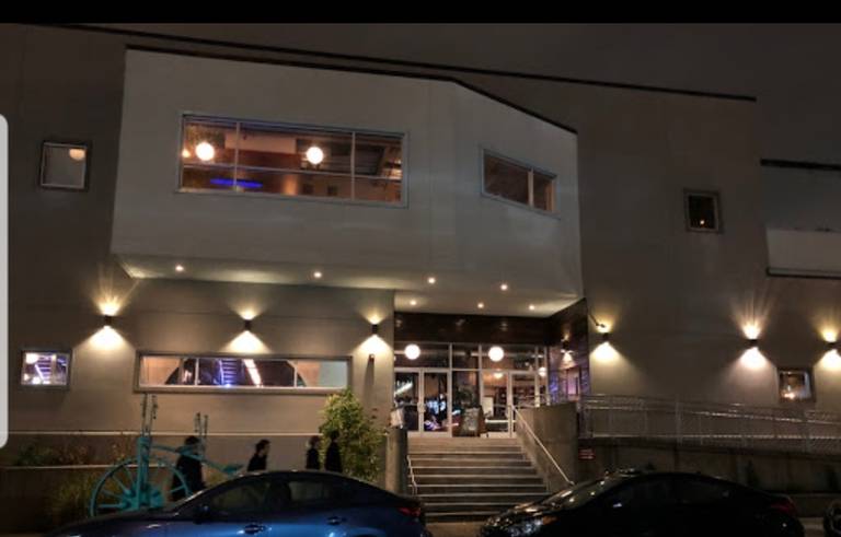 A photo of a Yaymaker Venue called South Bowl located in PHILADELPHIA, PA