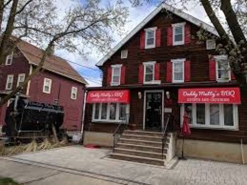 A photo of a Yaymaker Venue called Daddy Matty's located in Madison, NJ