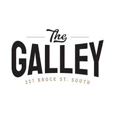 A photo of a Yaymaker Venue called The Galley on Brock located in Whitby, ON