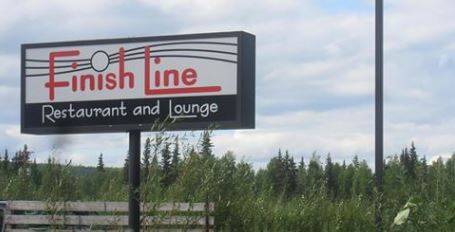 A photo of a Yaymaker Venue called Finish Line Restaurant & Lounge at La Quinta Wyndham Suites located in Fairbanks, AK