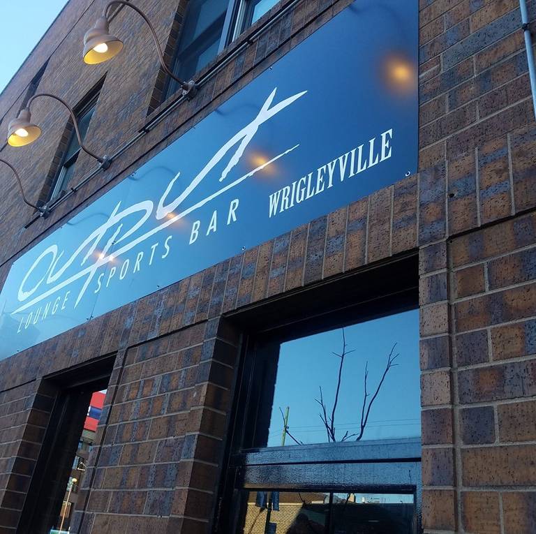 A photo of a Yaymaker Venue called Output Wrigleyville located in Chicago, IL