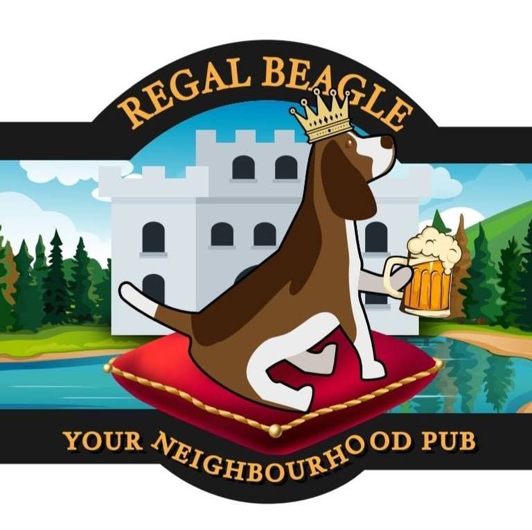 A photo of a Yaymaker Venue called Regal Beagle Pub located in Calgary, AB