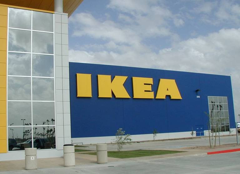A photo of a Yaymaker Venue called IKEA South Philadelphia located in Philadelphia,, PA