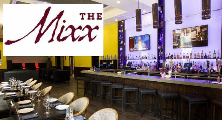 A photo of a Yaymaker Venue called The Mixx - Pasadena located in Pasadena, CA