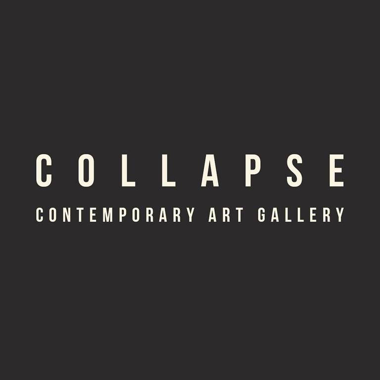 A photo of a Yaymaker Venue called Collapse Art Gallery located in Wenatchee, WA