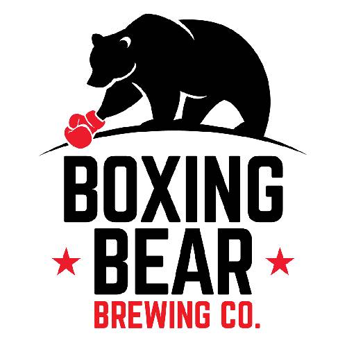 A photo of a Yaymaker Venue called Boxing Bear Brewing Co. on Central located in Albuquerque, NM