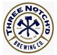 A photo of a Yaymaker Venue called Three Knotch'd Craft Kitchen & Brewery located in Roanoke, VA