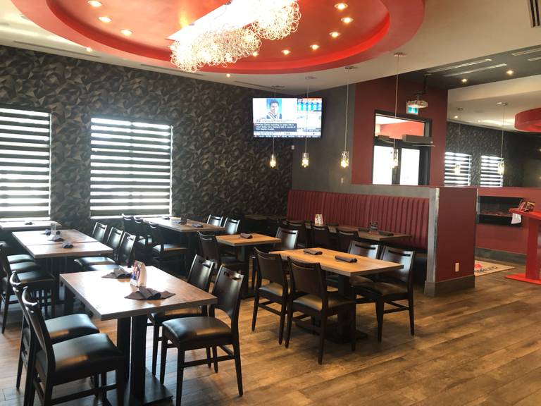 A photo of a Yaymaker Venue called Punjaabi Grand - Woodbridge located in Woodbridge, ON