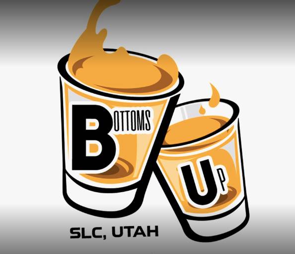 A photo of a Yaymaker Venue called Bottoms Up located in Salt Lake City, UT