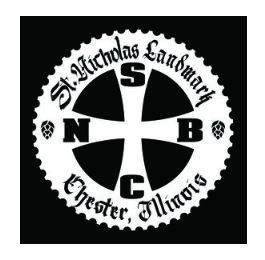 A photo of a Yaymaker Venue called St. Nicholas Landmark- Chester located in Chester, IL