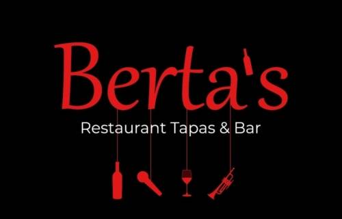 A photo of a Yaymaker Venue called Berta's Restaurant Tapas and Bar located in Fall River , MA