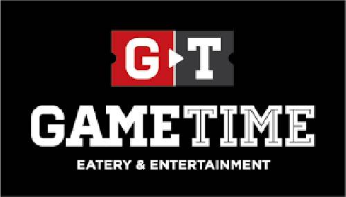 A photo of a Yaymaker Venue called GameTime Eatery Brantford located in Brantford, ON